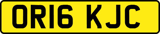OR16KJC