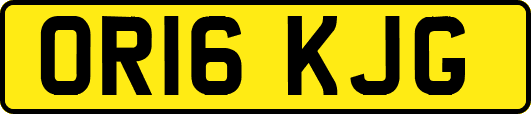OR16KJG