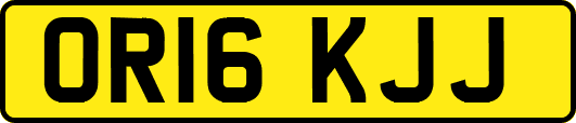 OR16KJJ