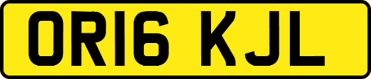 OR16KJL