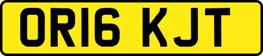 OR16KJT