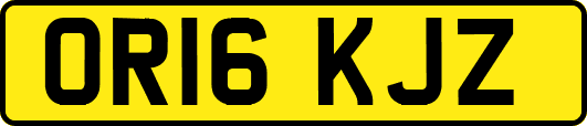 OR16KJZ