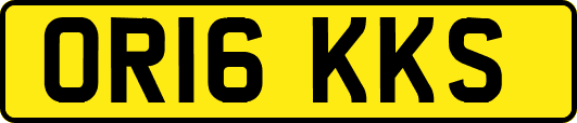 OR16KKS