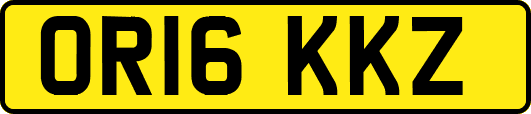 OR16KKZ