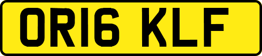OR16KLF