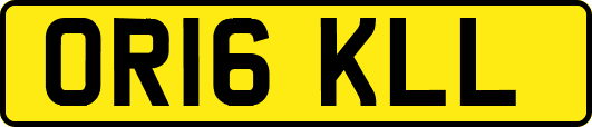 OR16KLL