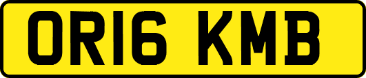 OR16KMB