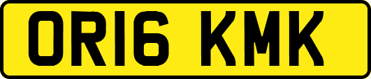 OR16KMK