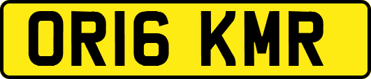 OR16KMR