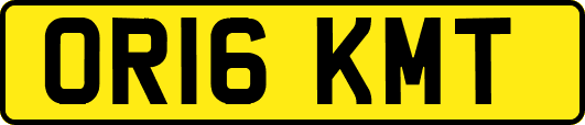 OR16KMT