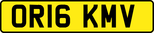 OR16KMV