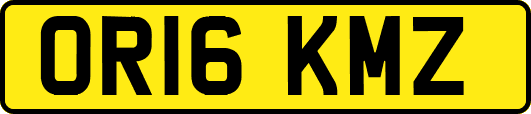 OR16KMZ