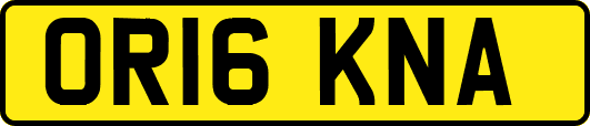 OR16KNA