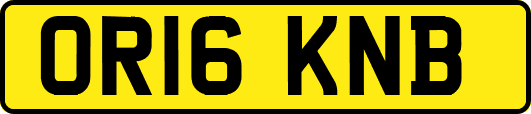 OR16KNB