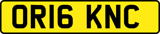 OR16KNC