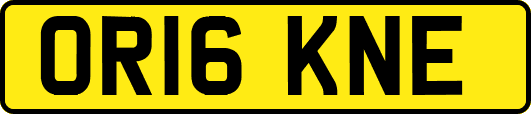 OR16KNE