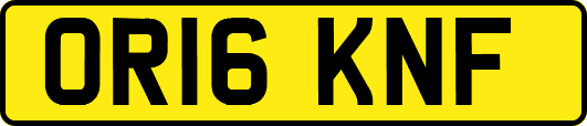 OR16KNF