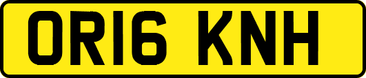 OR16KNH