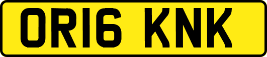 OR16KNK