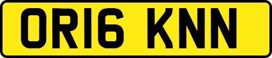 OR16KNN