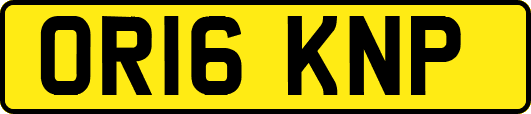 OR16KNP