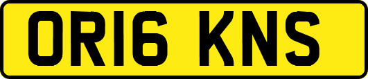 OR16KNS