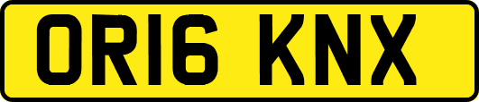 OR16KNX