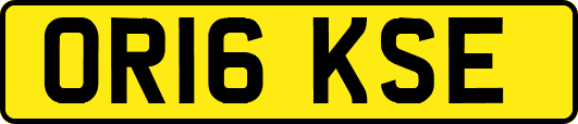 OR16KSE
