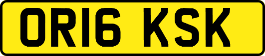 OR16KSK