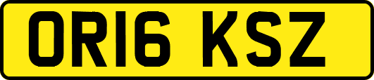 OR16KSZ