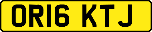OR16KTJ