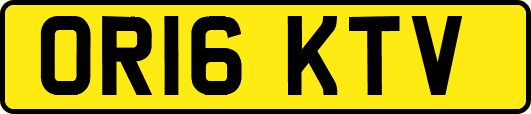 OR16KTV