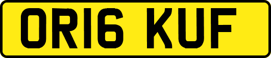 OR16KUF