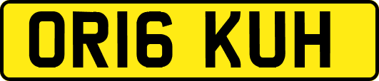 OR16KUH