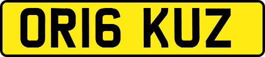 OR16KUZ