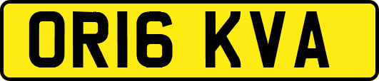 OR16KVA