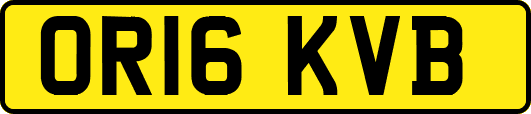 OR16KVB
