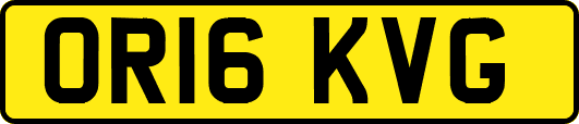 OR16KVG