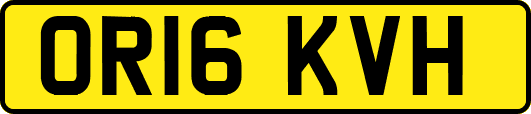 OR16KVH