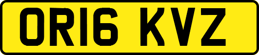 OR16KVZ