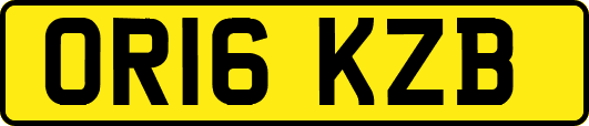 OR16KZB