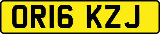 OR16KZJ