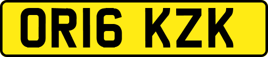 OR16KZK