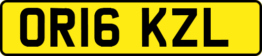 OR16KZL