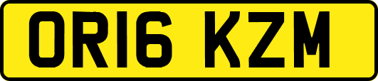 OR16KZM