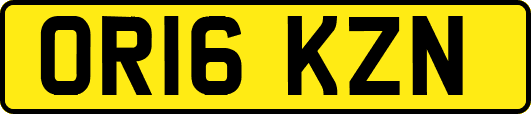 OR16KZN