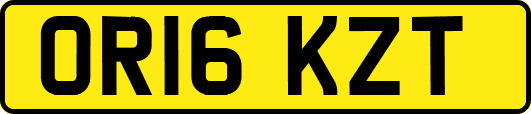 OR16KZT