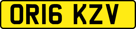 OR16KZV