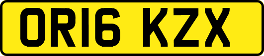 OR16KZX