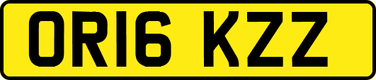 OR16KZZ